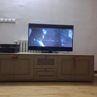 میز تلویزیون و کنسول