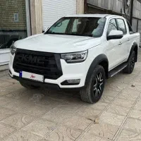 خودرو کی ام سی تی 8