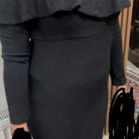 لباس مجلسی سایز ۴۶