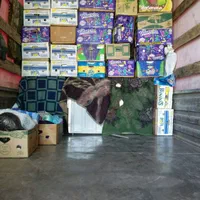 باربری تضمین بار حمل اثاثیه منزل تضمینی|خدمات حمل و نقل|بروجرد, |دیوار