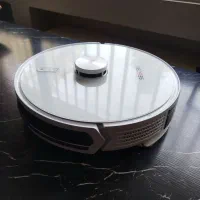 جارو رباتیک سگوبو RML80 SEGOBO|جاروبرقی، جارو شارژی، بخارشو|تهران, ونک|دیوار