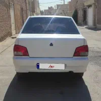 پراید ۱۳۲ مدل ۸۹|خودرو سواری و وانت|شاهین‌شهر, گزبرخوار|دیوار