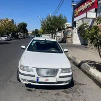 سمند ملی موتور