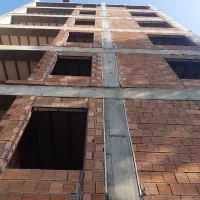 جوشکارساختمان