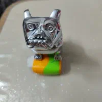 مجسمه ی تزئینی ماک