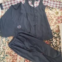 دو دست لباس فرم