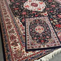 فرش ستاره کویریزدکلکسیون شاهکارنوین ۲۵۵۰تراکم|فرش|تهران, امام حسین|دیوار