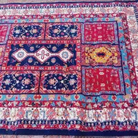 فرش ۴متری|فرش|قرچک, شهرک طلائیه|دیوار