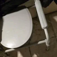 توالت فرنگی نو نو|لوازم سرویس بهداشتی|تهران, شهرآرا|دیوار