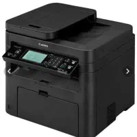 پرینتر چهار کاره کم کار|پرینتر، اسکنر، کپی، فکس|قاسمآباد (خواف), |دیوار