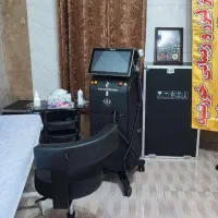 لیزر خورشید با حفظ حریم شرعی