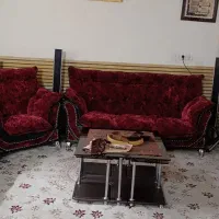 مبل تمیز و کم کار