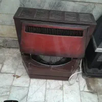 تعمیرات بخاری سیار