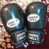 دستکش کیکبوکس