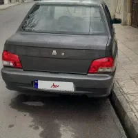 ۱۳۲ se مدل ۹۴|خودرو سواری و وانت|مشهد, نکاح|دیوار