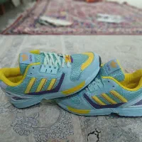 یه زدیکس ۸۰۰۰ فیروزه ای