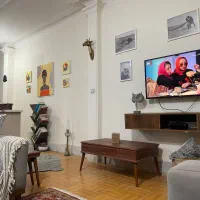 فروش واحد ۷۴ متری کم تراکم
