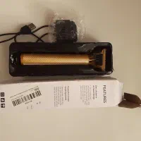 موزر و خط زن