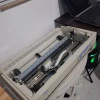 پرینتر حرارتی استنسیل مخصوص تاتو بدن