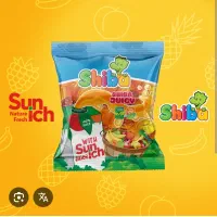 جذب بازایاب حضوری محصولات شیبا