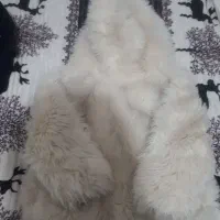 پالتو بچگانه خز دار|لباس|سبزوار, قاضی زاد|دیوار