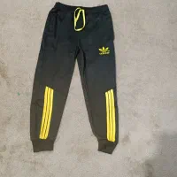 ست سوشرت شلوار آدیداس ورزشی|کفش و لباس بچه|کیش, |دیوار