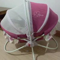 گهواره کودک|تخت و صندلی بچه|قیدار, |دیوار