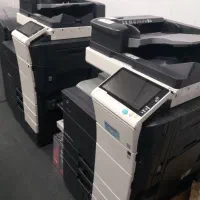 پرینت‌فتوکپی‌باچاپ لیزری