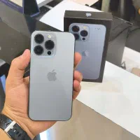 فروش ۳ مدل آیفون سری ۱۳ و۱۴