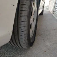 206 صندوقدار TU5|خودرو سواری و وانت|نجف‌آباد, منتظری شمالی|دیوار