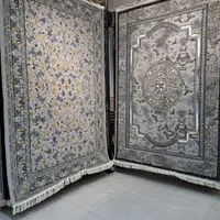 ۶تخته فرش دودی