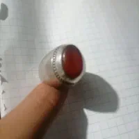 6 انگشتر صدوقی 4تاجواهری و1 فیروزه|جواهرات|مشهد, رسالت|دیوار