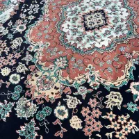 فرش ۹ متری در حد نو|فرش|رشت, رشتیان|دیوار