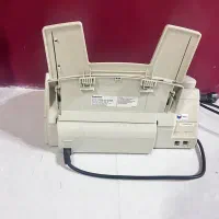 Fax panasonic|پرینتر، اسکنر، کپی، فکس|بندر انزلی, نوغان|دیوار