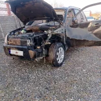 x33تصادفی|خودرو سواری و وانت|میاندوآب, |دیوار