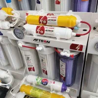 آبشیرین تصفیه آب شیرین کن برند آفترون