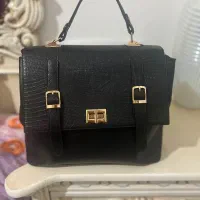 کیف چرم زنانه