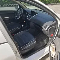 ۲۰۷ دنده پاناروما ۴۰۱ بدون رنگ