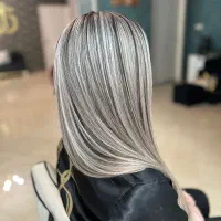 رنگ و لایت تخصصی با برترین و بروزترین تکنیکای دنیا