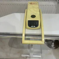 اتو پرس سایز بزرگ فوما ژاپن