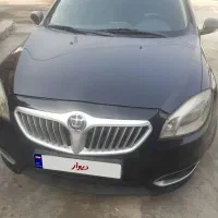 برلیانس H330مدل ۹۶اتومات