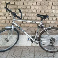 دوچرخه دماوند 26