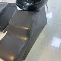 سرشور سالم با ترولی