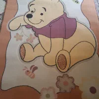 قالیچه کودک نو