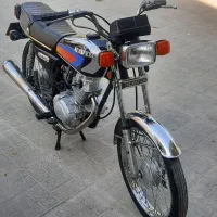 موتورکویر مزایده درحدصفر