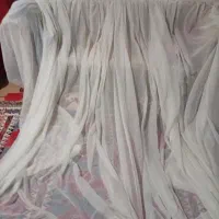 پرده حریر ترک|پرده، رانر، رومیزی|شیراز, قلات|دیوار