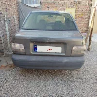 پراید 83|خودرو سواری و وانت|خاش, |دیوار