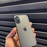 ایفون ۱۶ نرمال بدون ریجستری