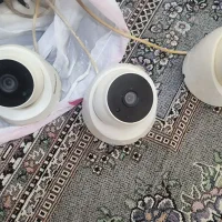 دوربین مدار بسته