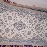 دوتا کناره نونوهردو متراژ ۴مترهرکدام ۳میلیون|فرش|کرمانشاه, |دیوار